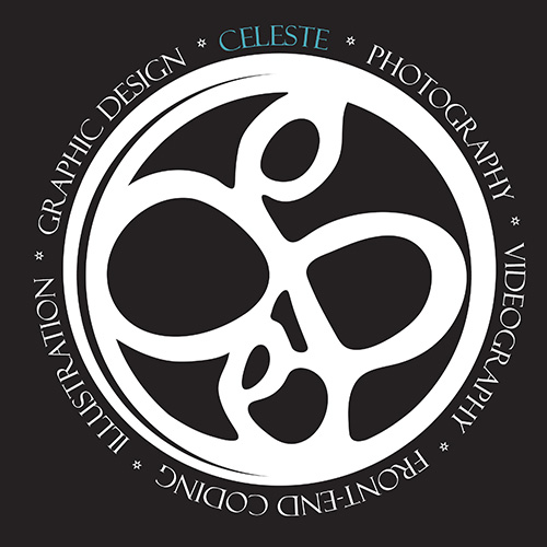 personal logo